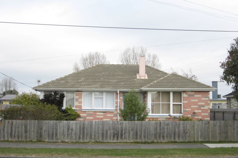 Photo of property in 17 Barnard Avenue, Maraenui, Napier, 4110