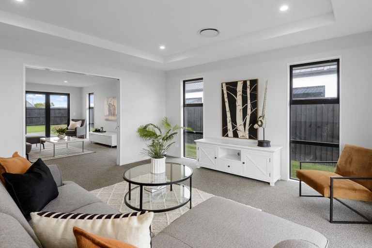 Photo of property in 44 Poulter Road, Lincoln, 7608