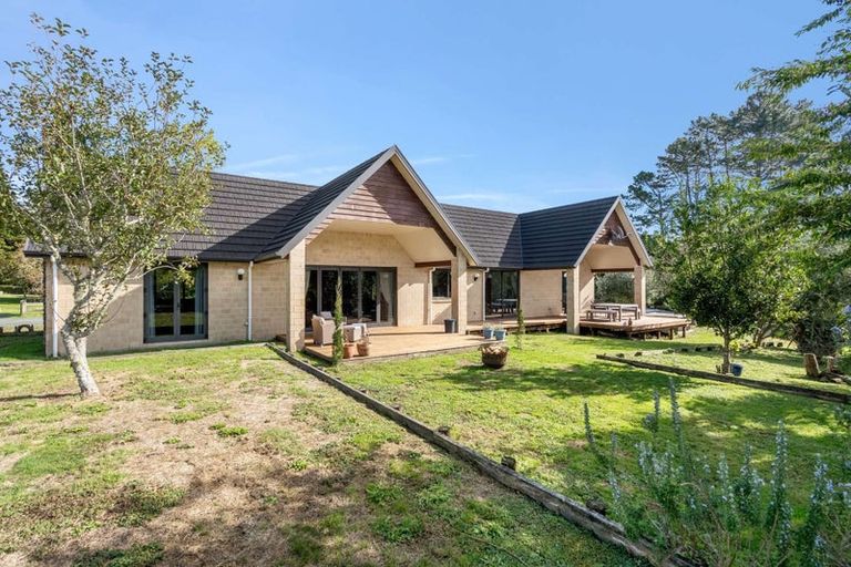 Photo of property in 275c Paparimu Road, Hunua, Papakura, 2583