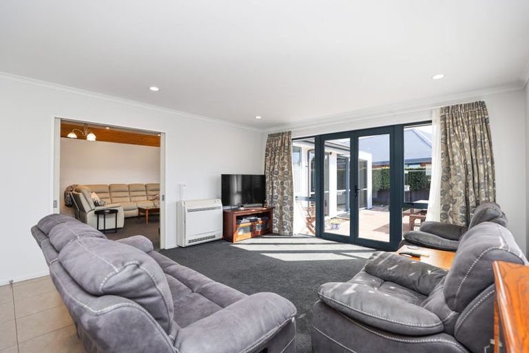 Photo of property in 4 Hight Place, Tinwald, Ashburton, 7700