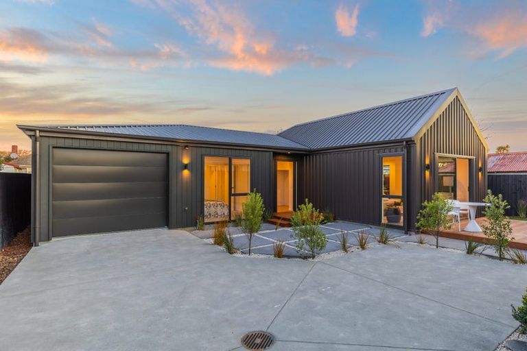 Photo of property in 19a Taurima Street, Hei Hei, Christchurch, 8042