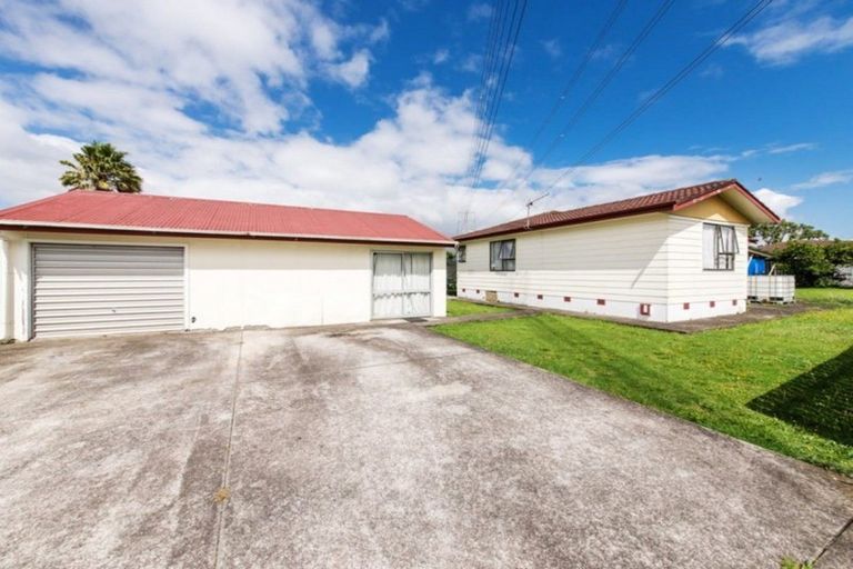 Photo of property in 9 Treviso Place, Clover Park, Auckland, 2023