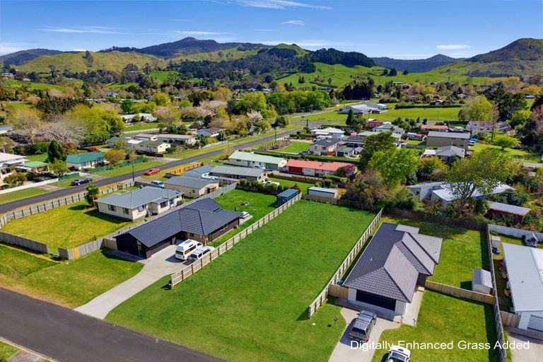 Photo of property in 6 Somerset Street, Waihi, 3610