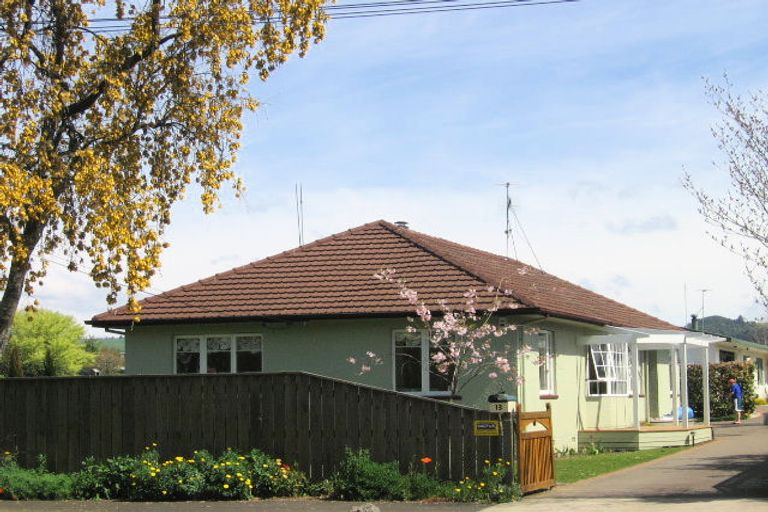 Photo of property in 13 Miro Street, Utuhina, Rotorua, 3015