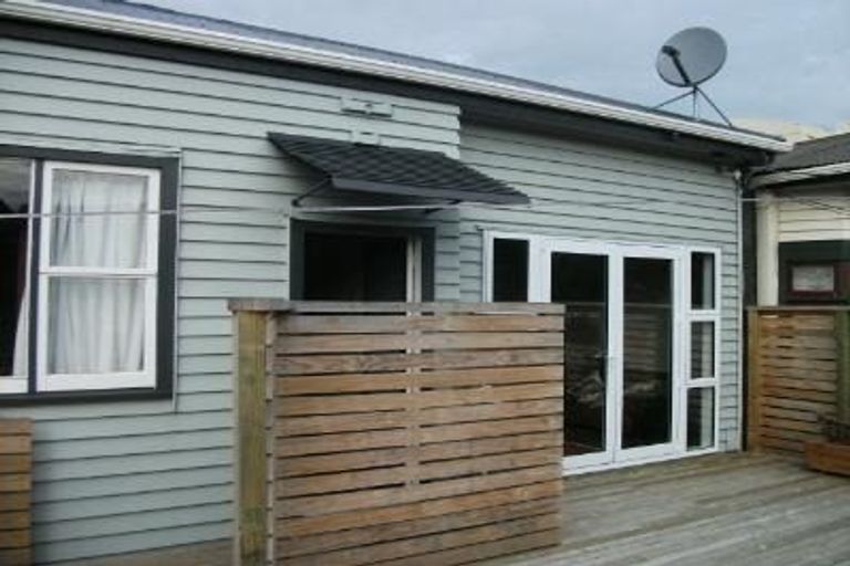 Photo of property in 69 Lavaud Street, Berhampore, Wellington, 6023