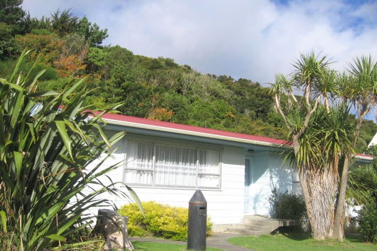Photo of property in 79 Hazlewood Avenue, Karori, Wellington, 6012