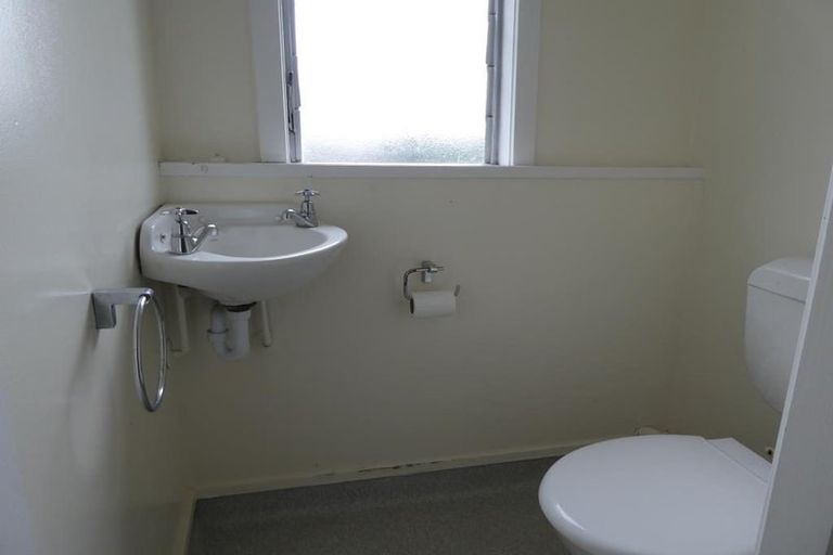 Photo of property in 3a Boyd Terrace, Newtown, Wellington, 6021