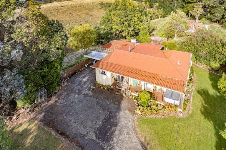 Photo of property in 543 Brunswick Road, Brunswick, Whanganui, 4571