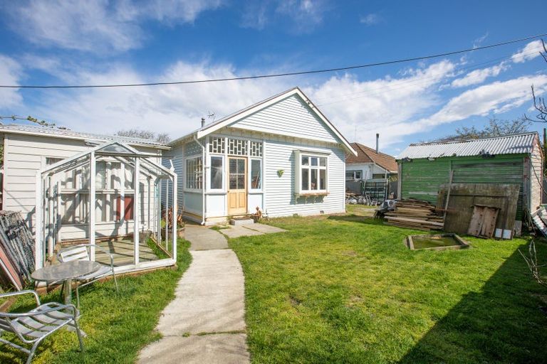 Photo of property in 354 Keyes Road, New Brighton, Christchurch, 8083