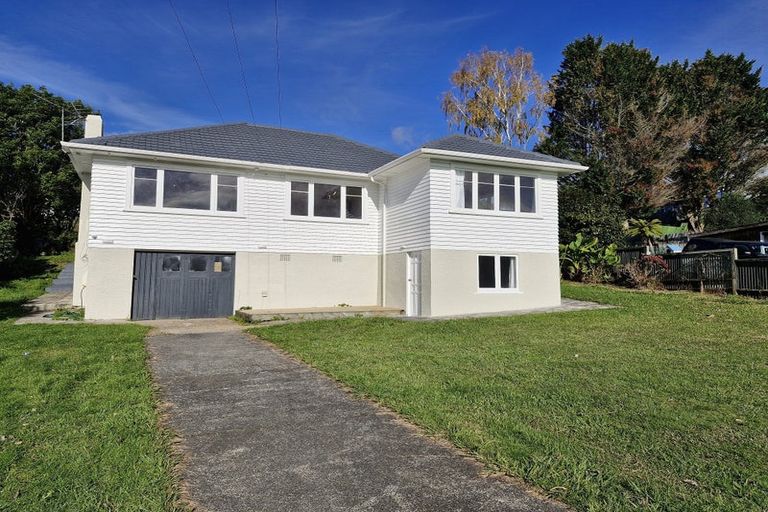 Photo of property in 22 Rose Street, Tirau, 3410