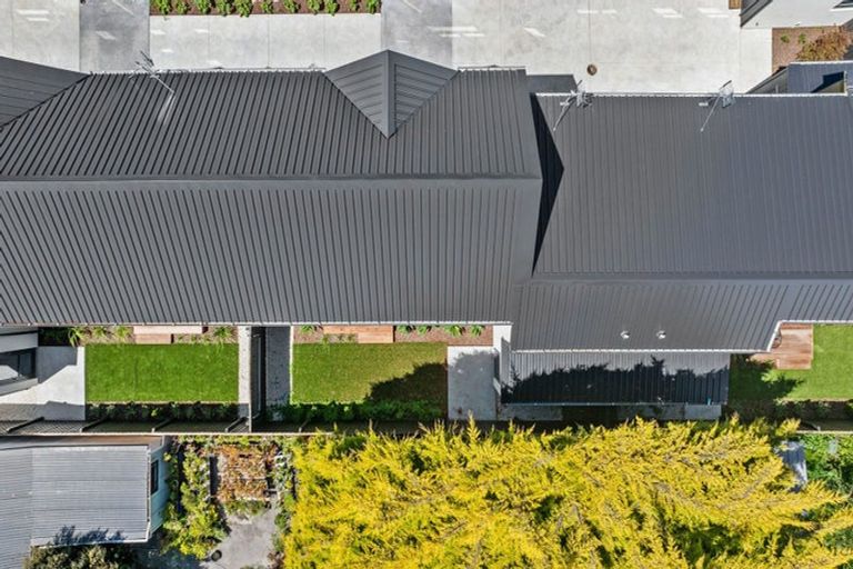 Photo of property in 2/24 Southey Street, Sydenham, Christchurch, 8023