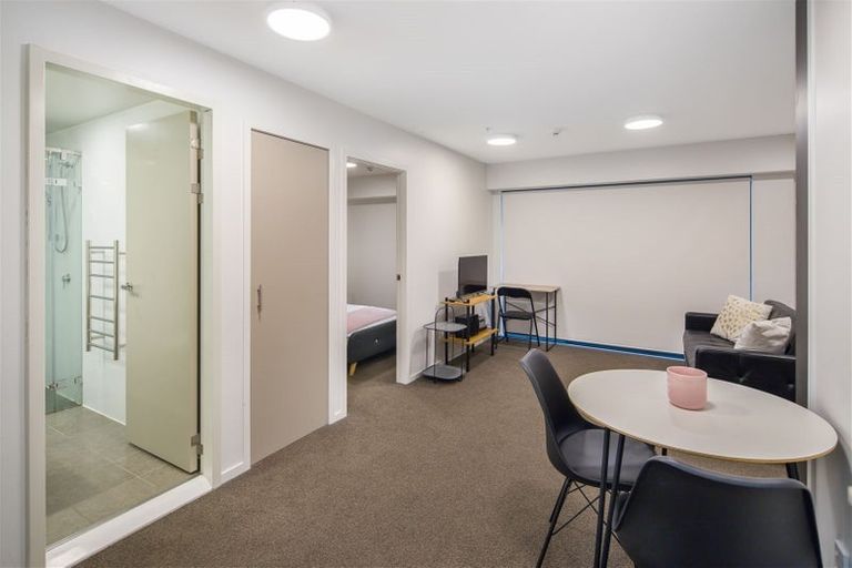 Photo of property in 204/111 Dixon Street, Te Aro, Wellington, 6011