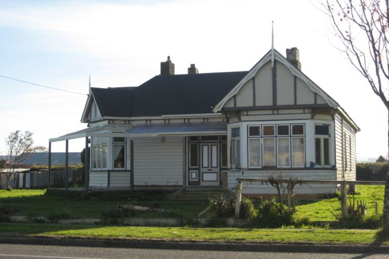 Photo of property in 135 Kana Street, Mataura, 9712
