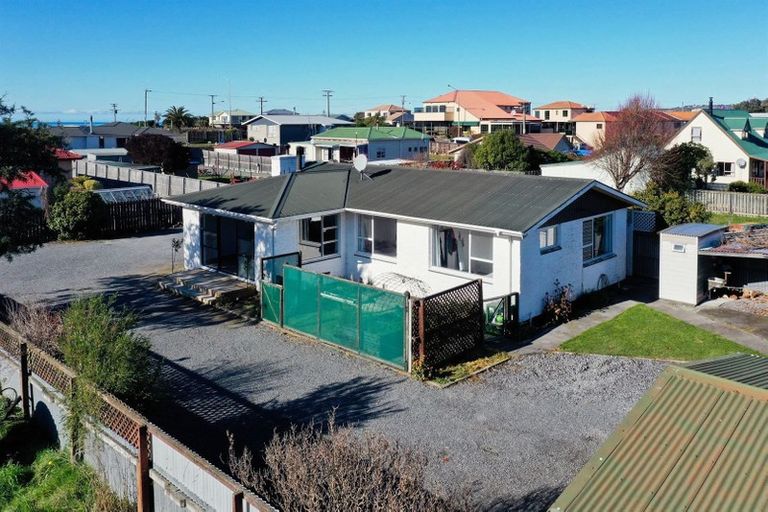 Photo of property in 121a Beach Road, Kaikoura, 7300