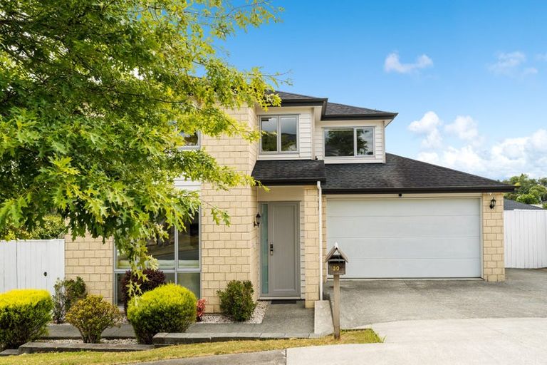 Photo of property in 30 Korihi Drive, Swanson, Auckland, 0614