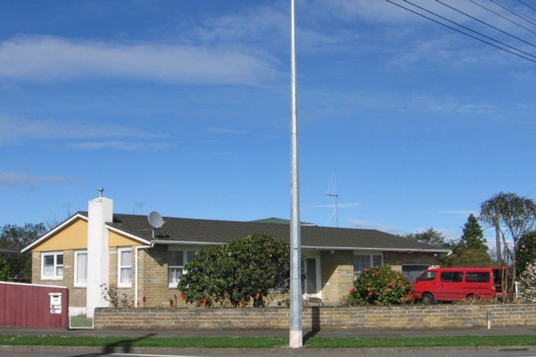 Photo of property in 59 Hokio Beach Road, Levin, 5510