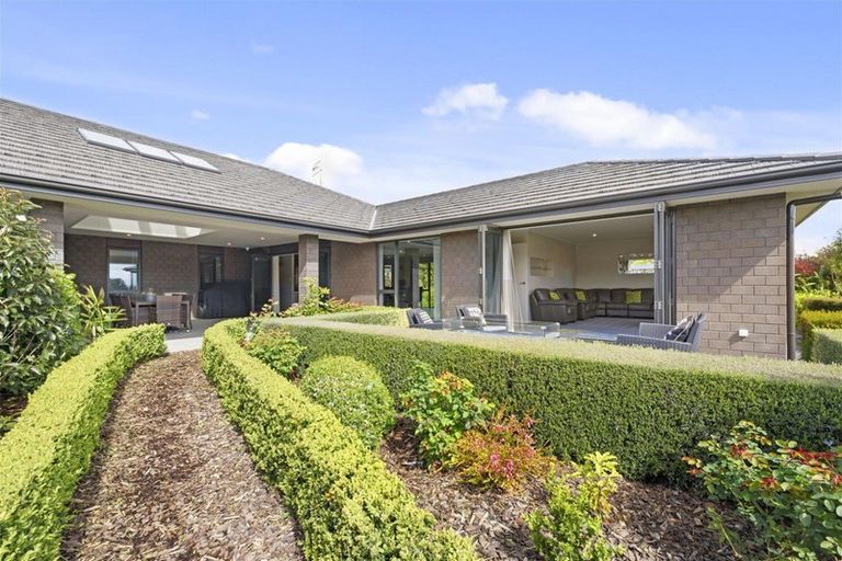 Photo of property in 6a Ivy Lane, Ohau, Levin, 5570