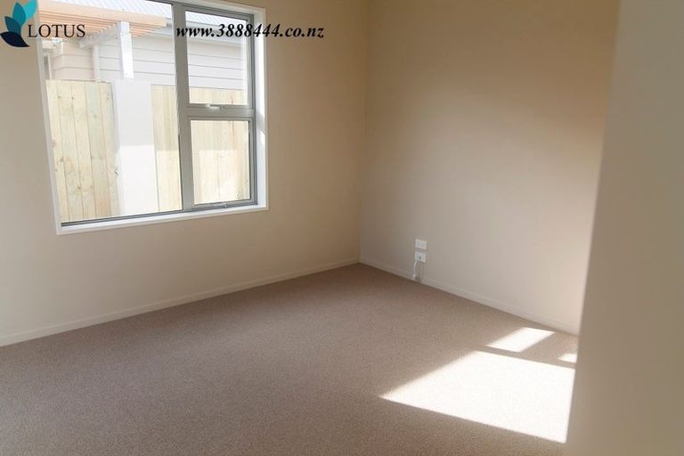 Photo of property in 1 Fyfe Road, Wigram, Christchurch, 8042
