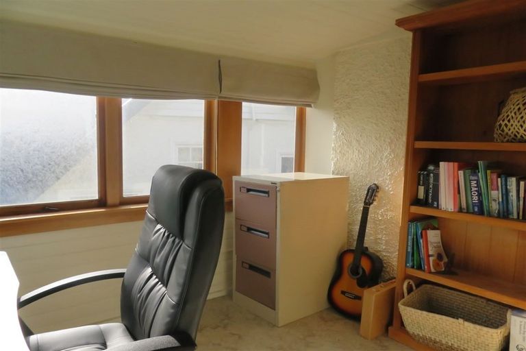 Photo of property in 5 Campbell Street, Geraldine, 7930