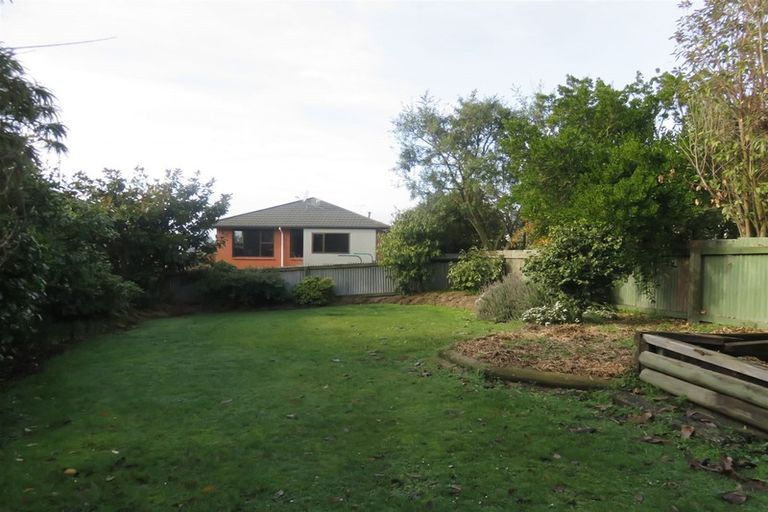 Photo of property in 5 Campbell Street, Geraldine, 7930