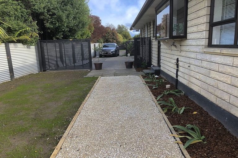 Photo of property in 3b Glendale Place, Witherlea, Blenheim, 7201