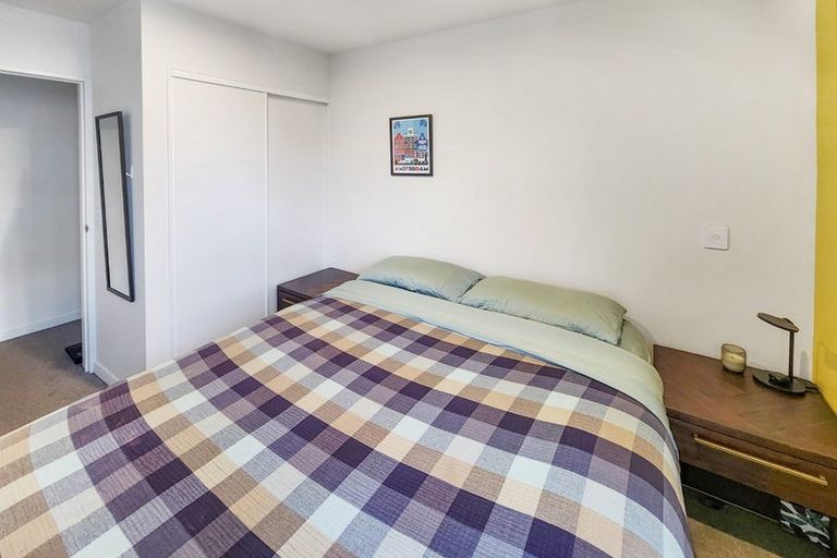 Photo of property in 107/212 Willis Street, Te Aro, Wellington, 6011