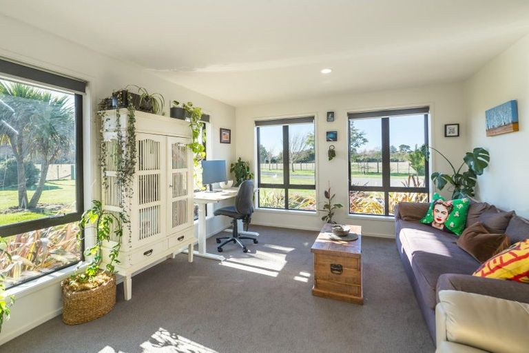 Photo of property in 421 Belvedere Road, Carrington, Carterton, 5791