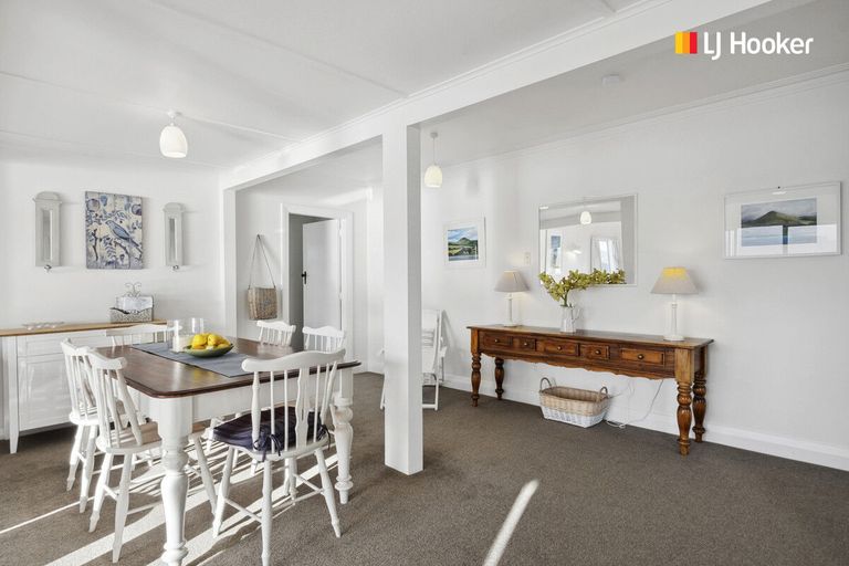 Photo of property in 35 Oxley Crescent, Broad Bay, Dunedin, 9014