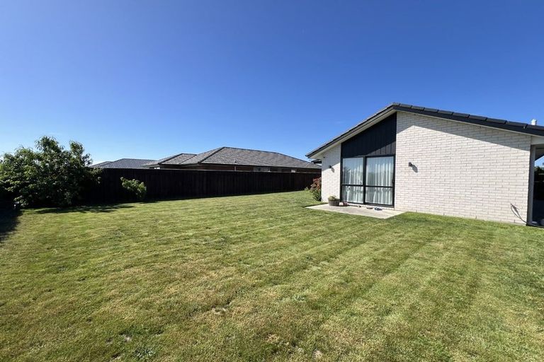 Photo of property in 38 Billy T Lane, Rolleston, 7615