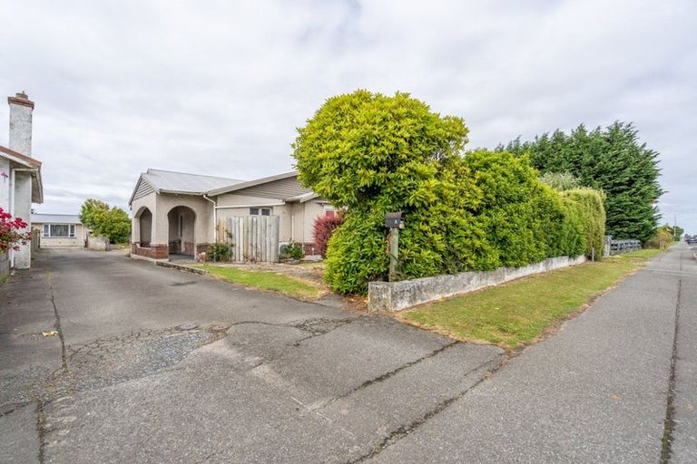 Photo of property in 409a Tweed Street, Georgetown, Invercargill, 9812