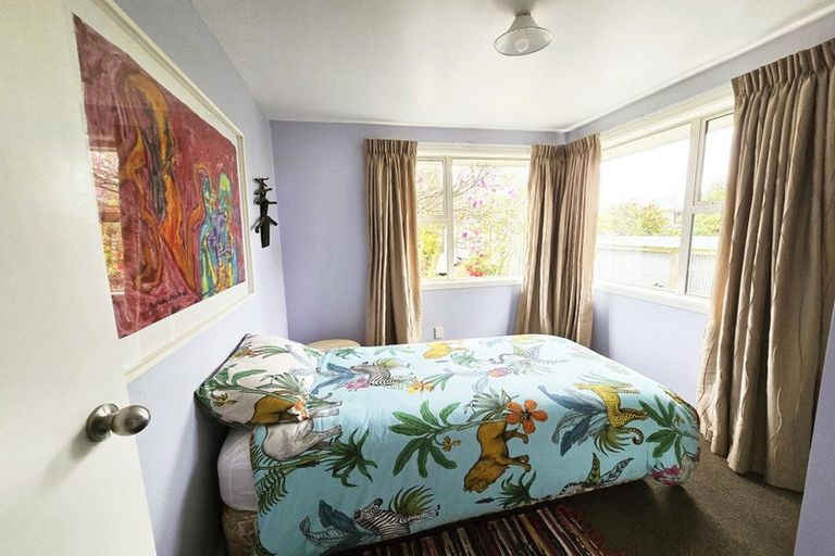 Photo of property in 123 Hargood Street, Woolston, Christchurch, 8062