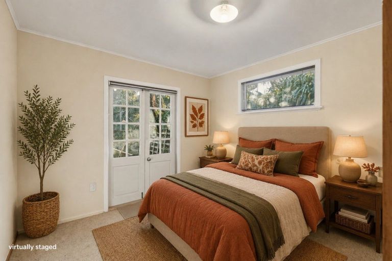 Photo of property in 4 Rees Street, Durie Hill, Whanganui, 4500