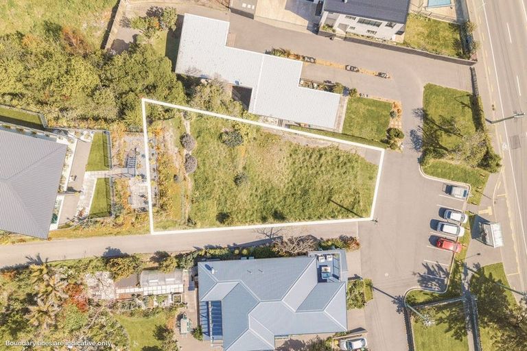 Photo of property in 1/42a Main Road, Mount Pleasant, Christchurch, 8081