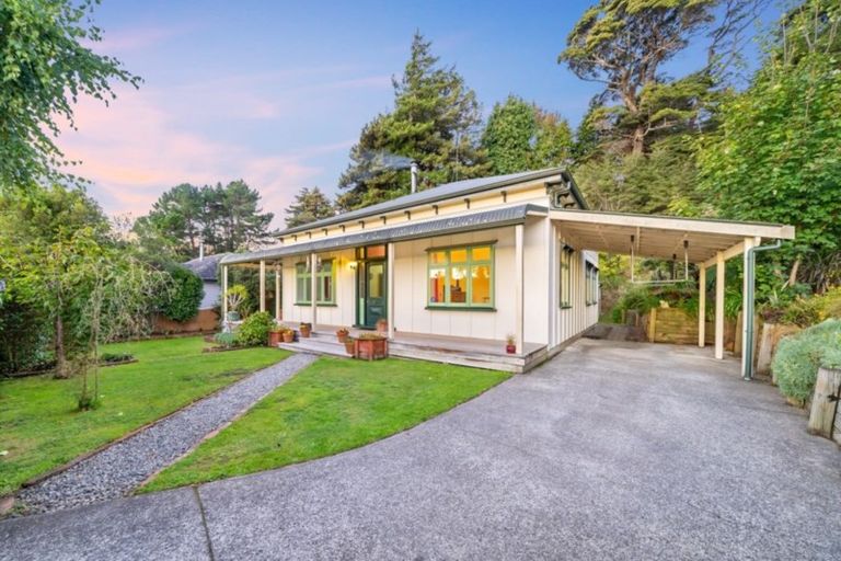Photo of property in 71 Cruickshank Road, Clouston Park, Upper Hutt, 5018