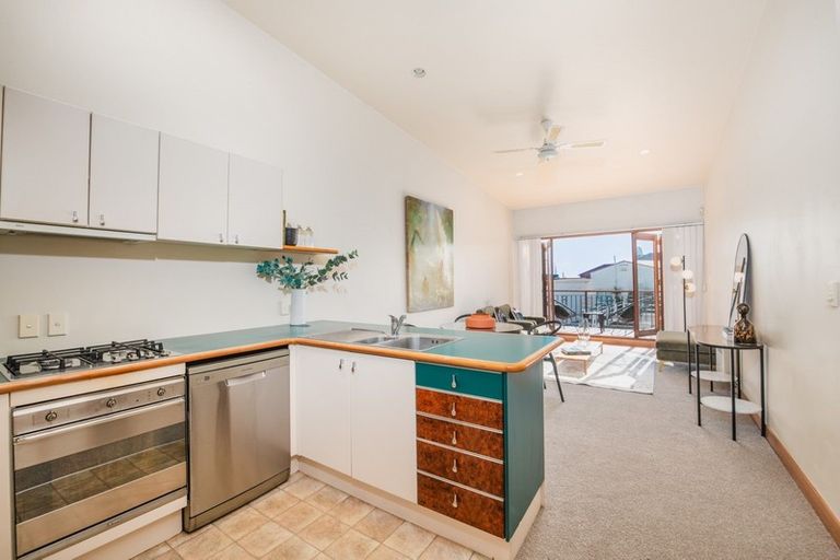 Photo of property in 7/338 Ponsonby Road, Ponsonby, Auckland, 1011