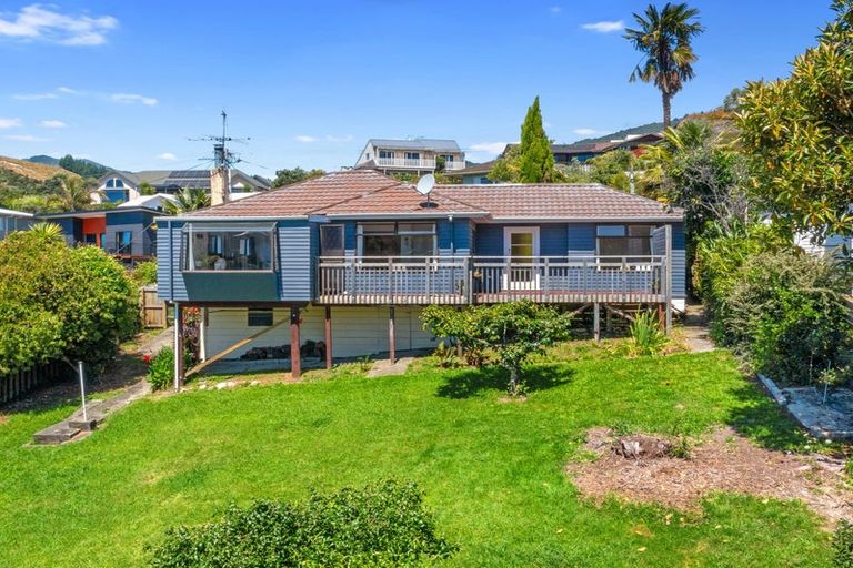 Photo of property in 14 Cherry Avenue, Enner Glynn, Nelson, 7011