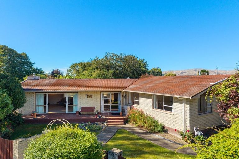 Photo of property in 45 Leefield Street, Blenheim, 7201