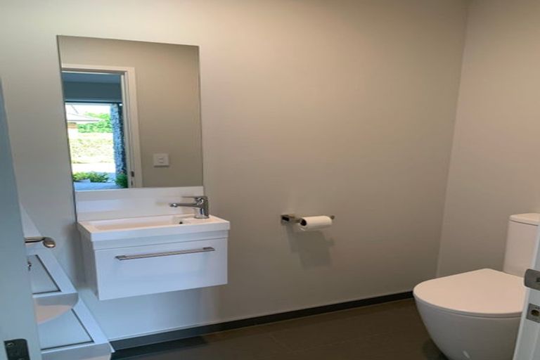 Photo of property in 16 Glendene Court, Rolleston, 7614