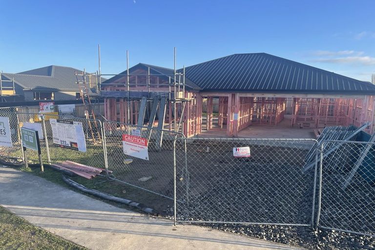 Photo of property in 31 River Stone Drive, Halswell, Christchurch, 8025