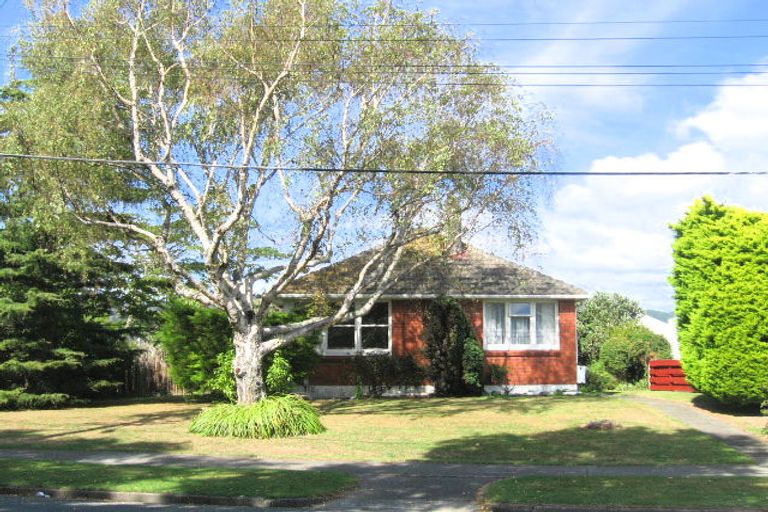 Photo of property in 113 Mcleod Street, Elderslea, Upper Hutt, 5018