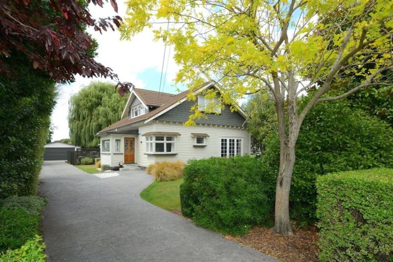 Photo of property in 34 Nicholls Street, Richmond, Christchurch, 8013