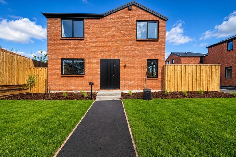 Photo of property in 2/10a Mclean Street, Linwood, Christchurch, 8062
