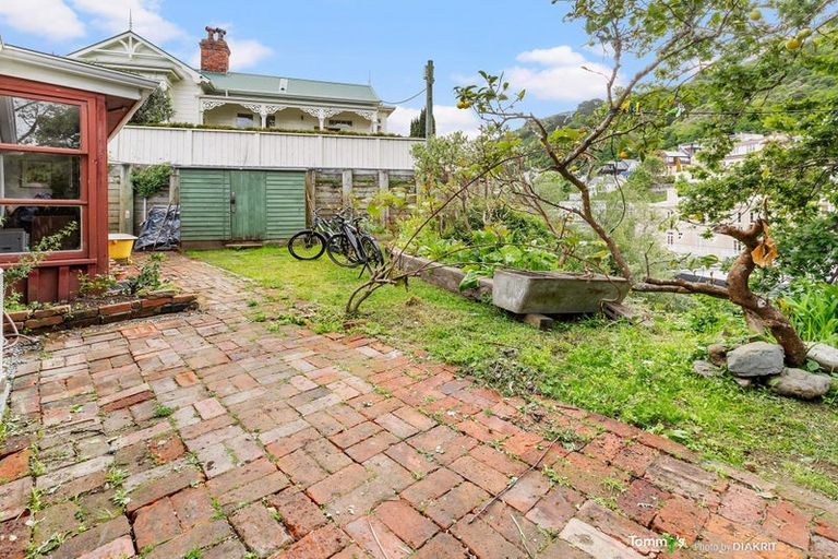 Photo of property in 41 Glenbervie Terrace, Thorndon, Wellington, 6011
