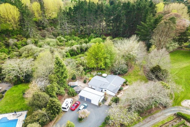 Photo of property in 140a Woodcock Road, Tamahere, Hamilton, 3283