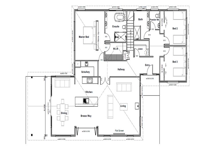 Photo of property in 121 Reservoir Road, Oamaru North, Oamaru, 9400