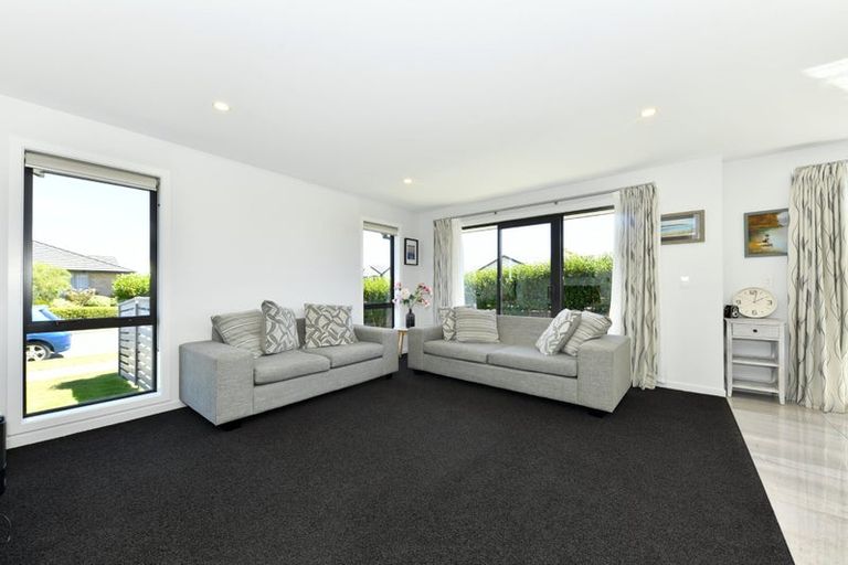 Photo of property in 1 Bofors Close, Wigram, Christchurch, 8042
