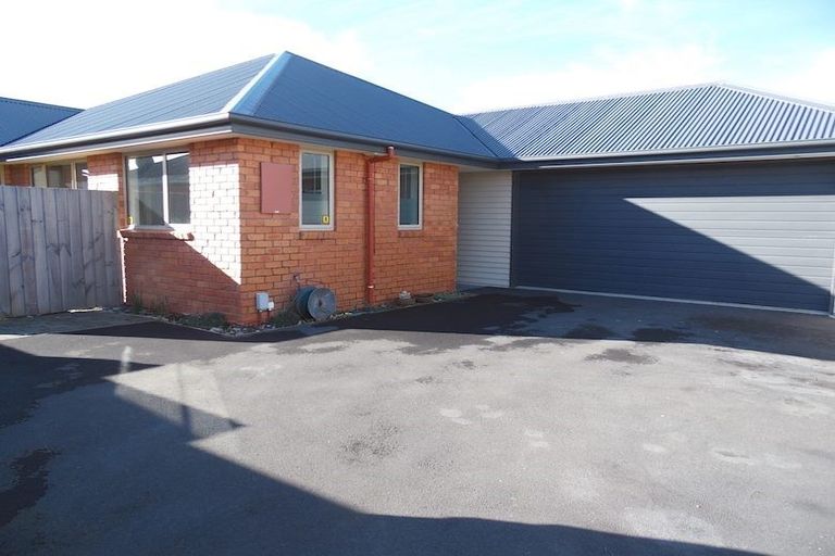 Photo of property in 6a Hurricane Way, Wigram, Christchurch, 8042