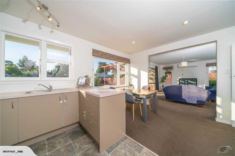 Photo of property in 9 Ebony Street, Bishopdale, Christchurch, 8053