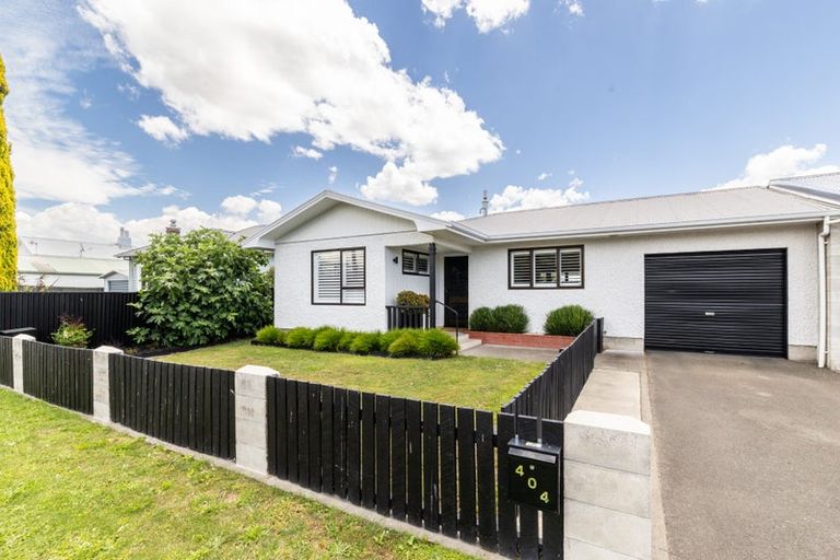Photo of property in 404 Riverslea Road North, Parkvale, Hastings, 4122