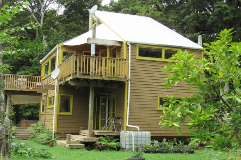 Photo of property in 306 Muhunoa Road East, Ohau, Levin, 5570